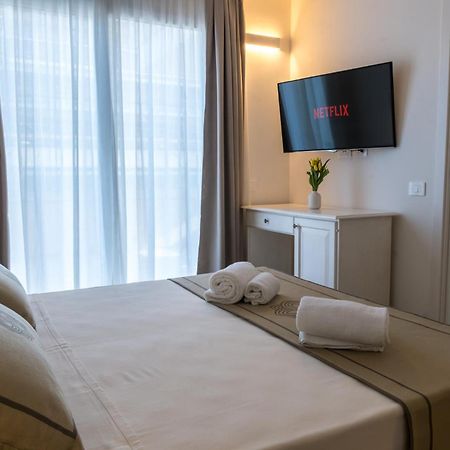 Landlord Hotel Alghero Luaran gambar