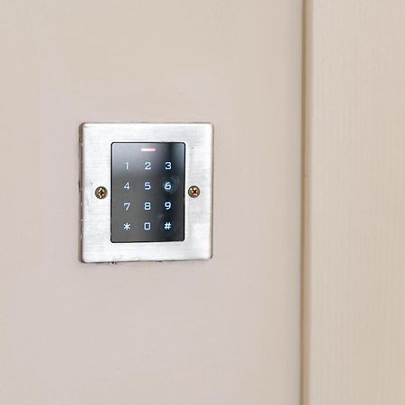 Landlord Hotel Alghero Luaran gambar