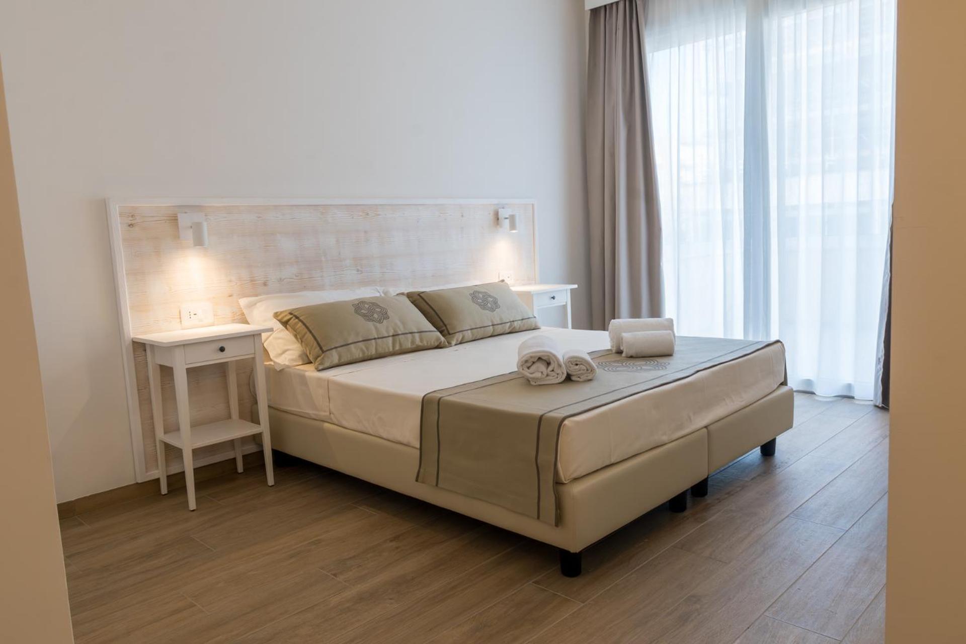 Landlord Hotel Alghero Luaran gambar