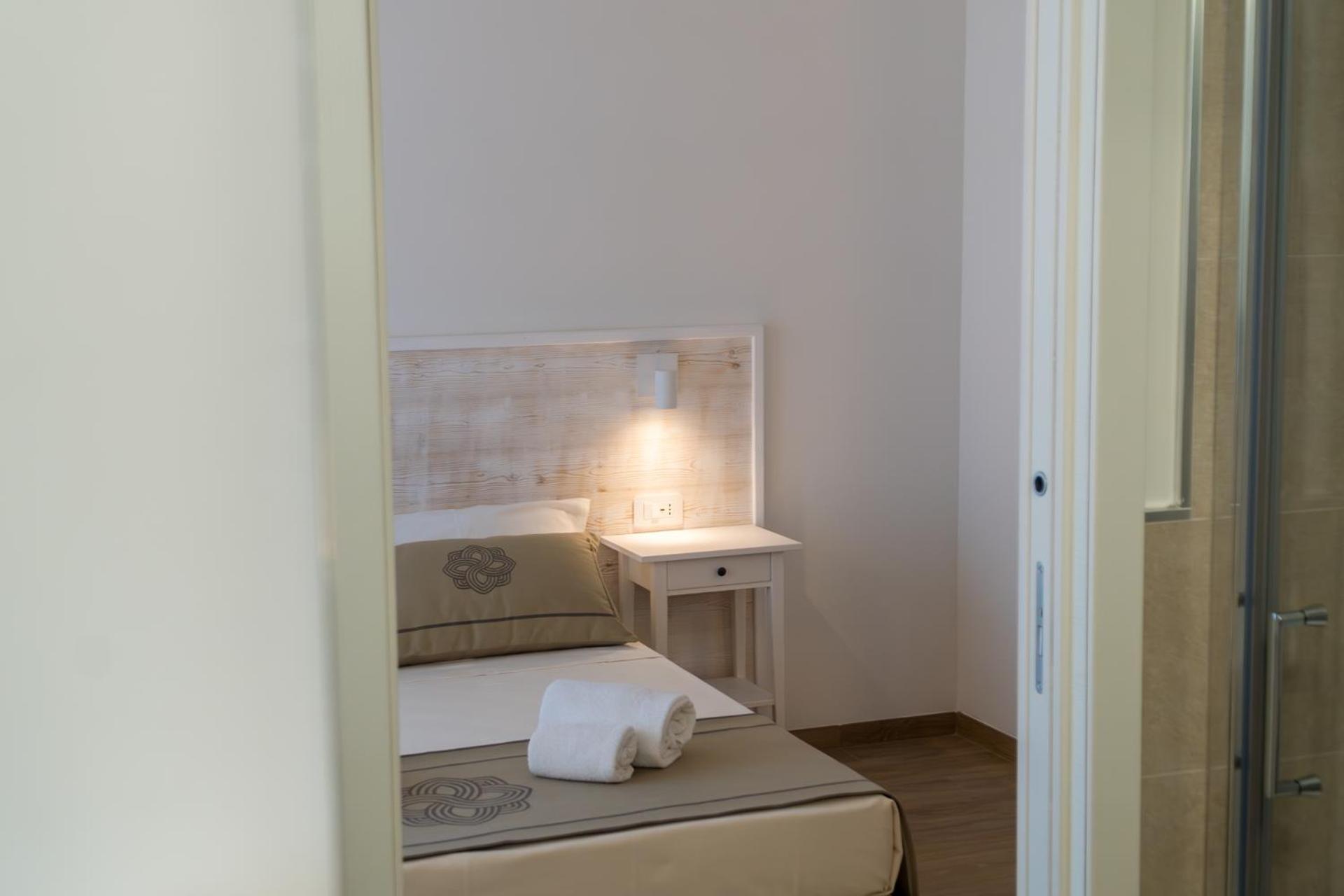Landlord Hotel Alghero Luaran gambar