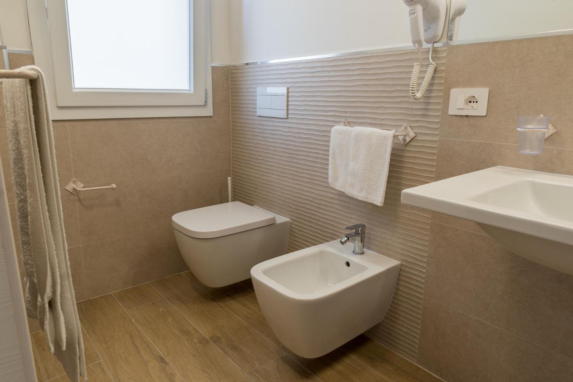 Landlord Hotel Alghero Luaran gambar