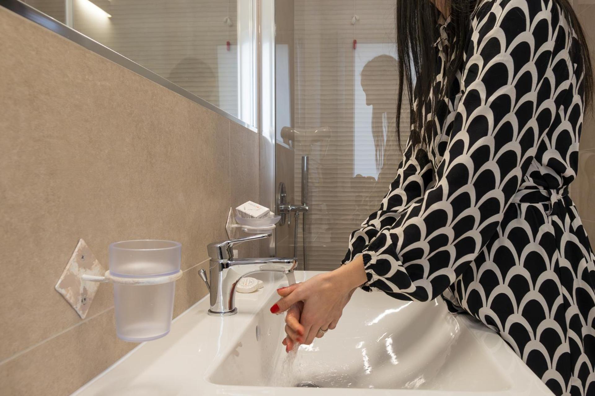 Landlord Hotel Alghero Luaran gambar