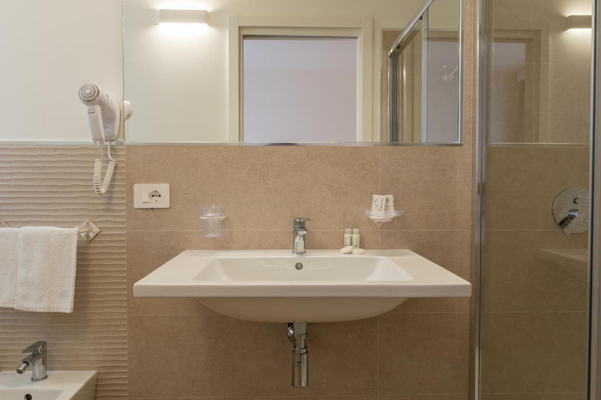 Landlord Hotel Alghero Luaran gambar