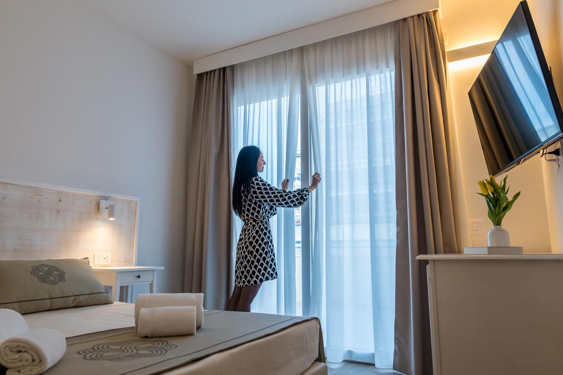 Landlord Hotel Alghero Luaran gambar