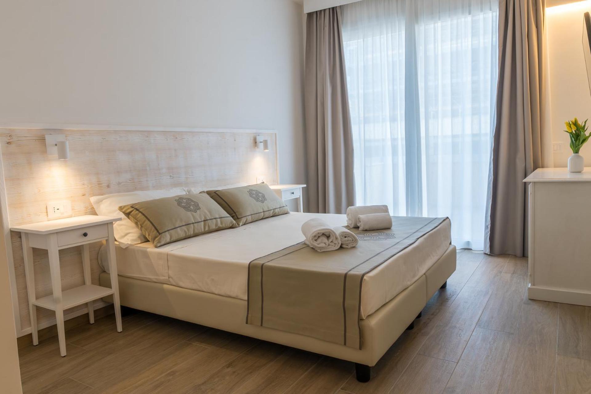 Landlord Hotel Alghero Luaran gambar
