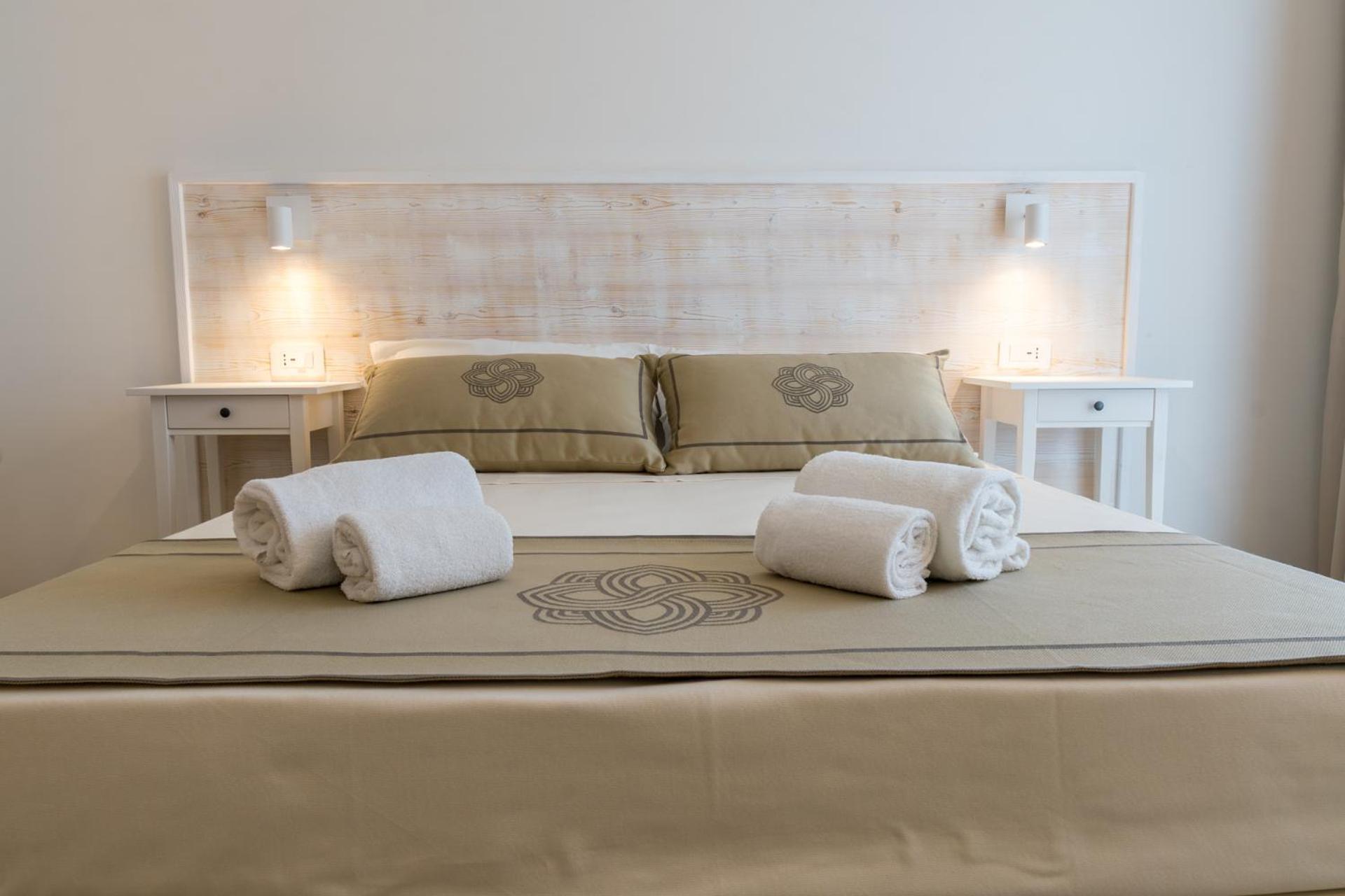 Landlord Hotel Alghero Luaran gambar