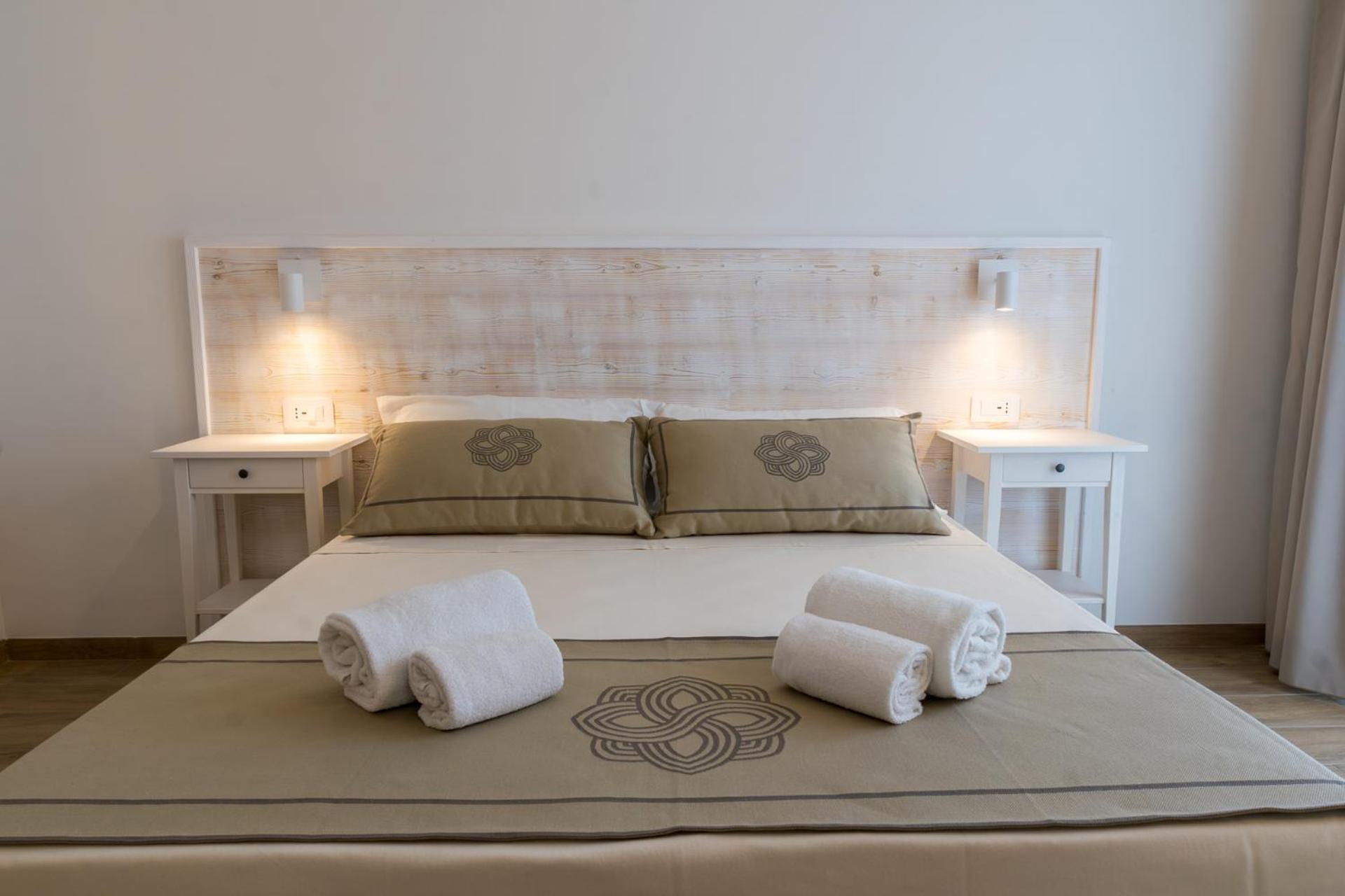 Landlord Hotel Alghero Luaran gambar