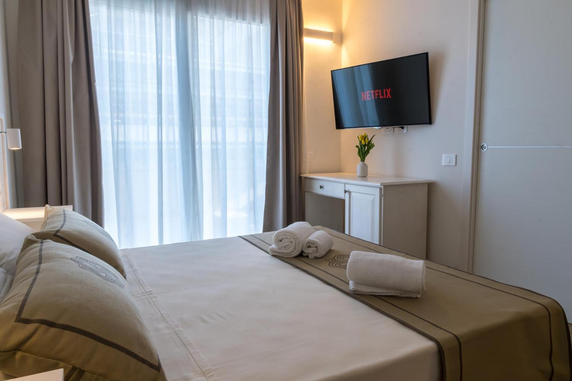 Landlord Hotel Alghero Luaran gambar
