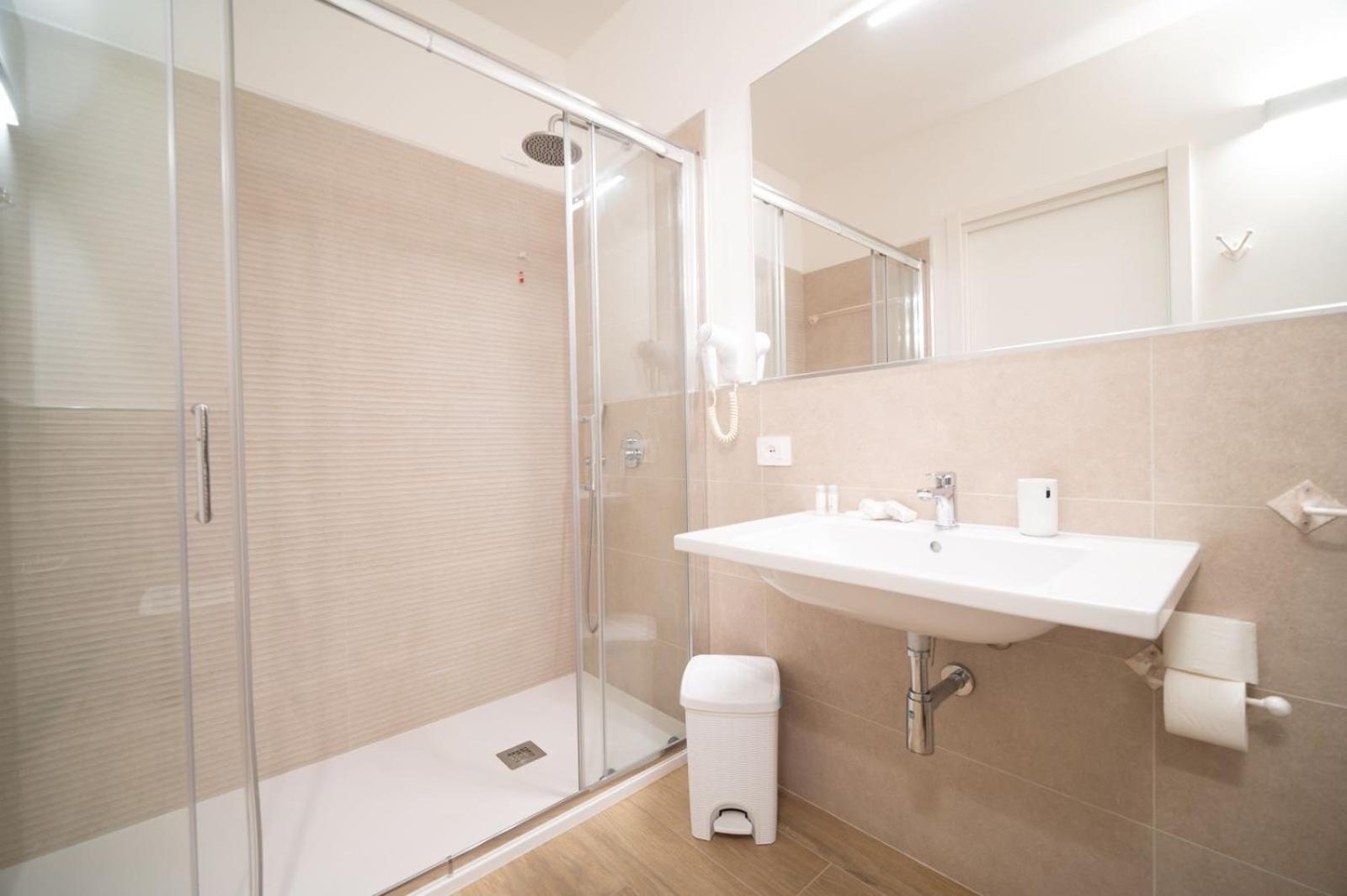 Landlord Hotel Alghero Luaran gambar