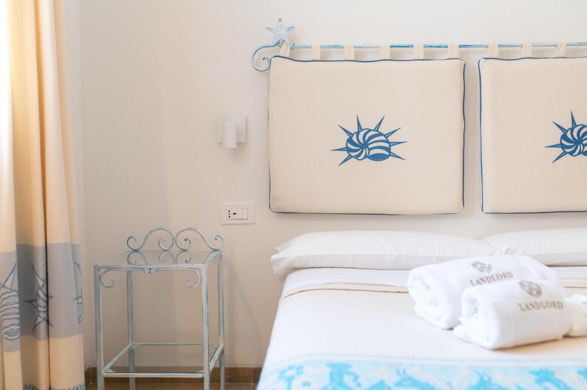 Landlord Hotel Alghero Luaran gambar