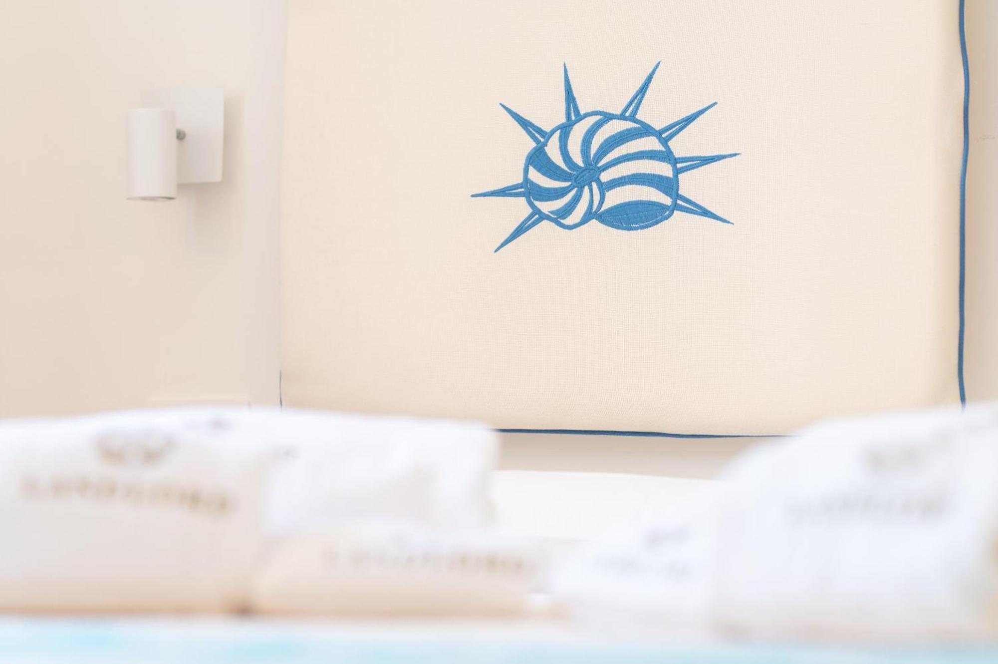 Landlord Hotel Alghero Luaran gambar