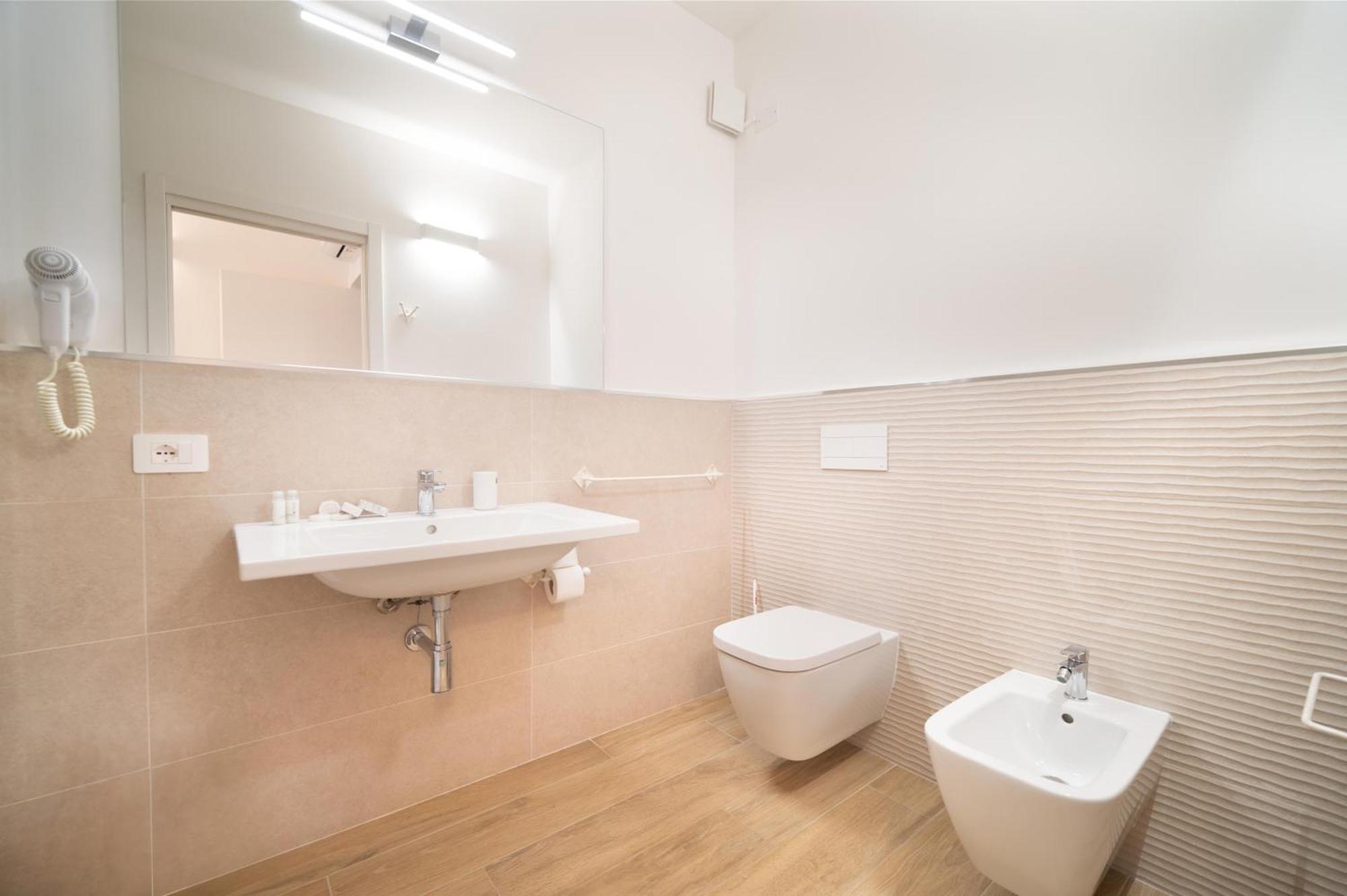 Landlord Hotel Alghero Luaran gambar